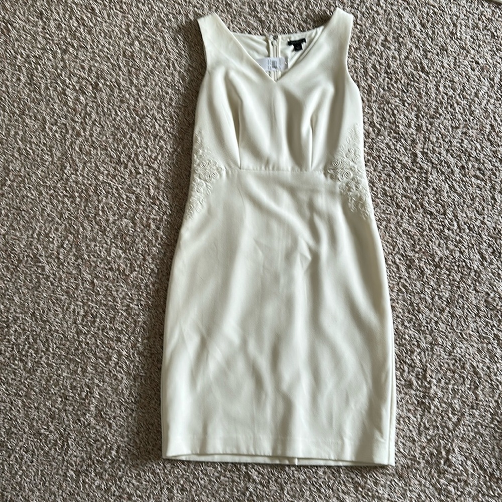 Ann Taylor dress, size 0, NWT